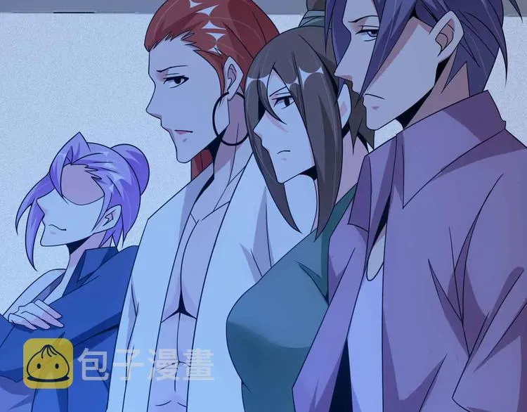 第169话 积分全没了！ 第13页