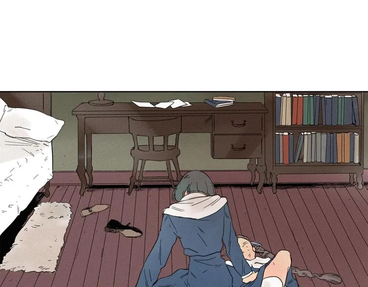 第3话 愤怒 第58页
