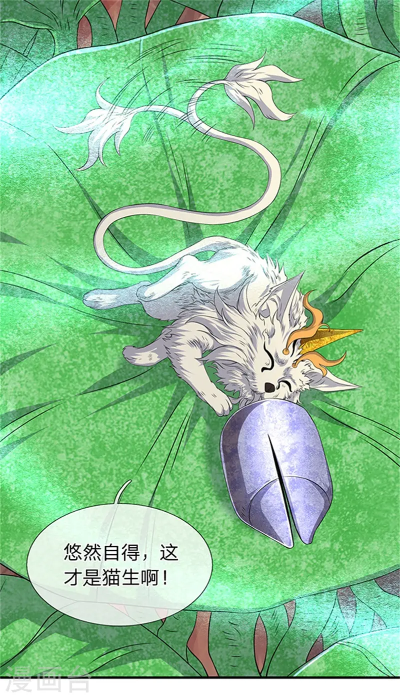 第111话 栓猫的铁链子 第13页