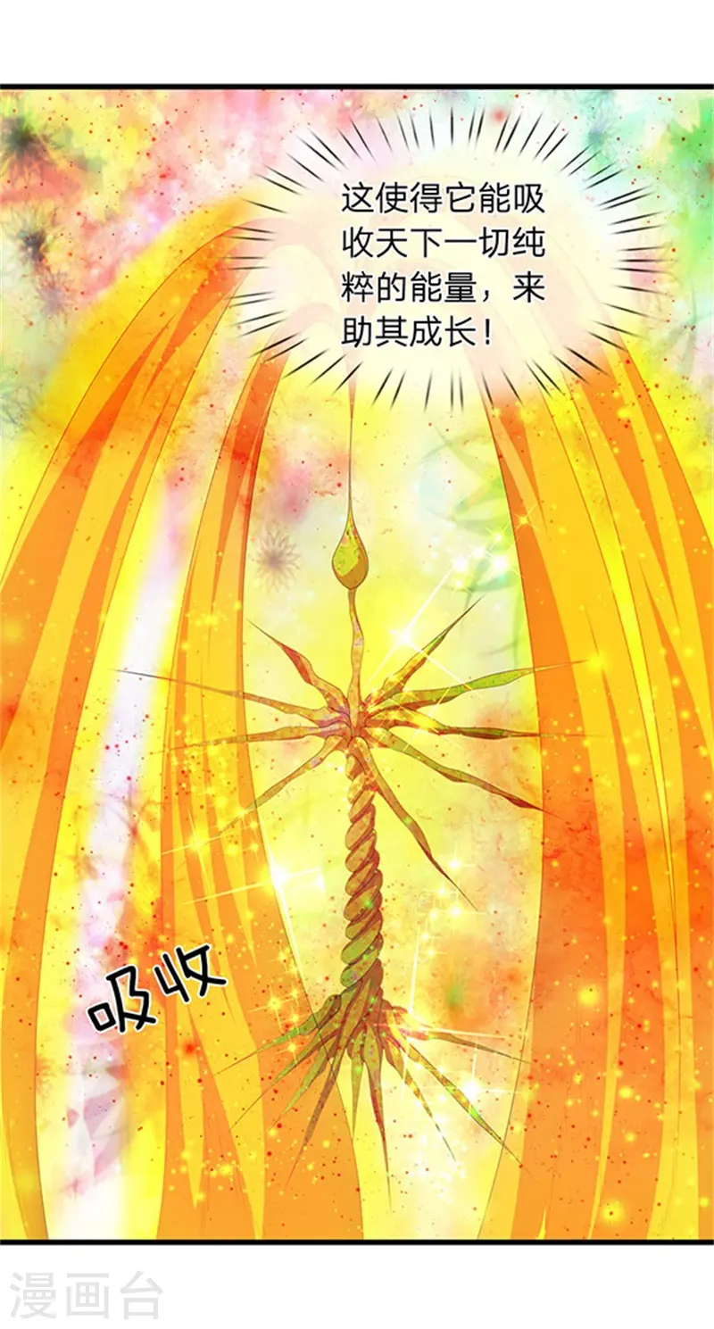 第80话 破开禁制 第17页