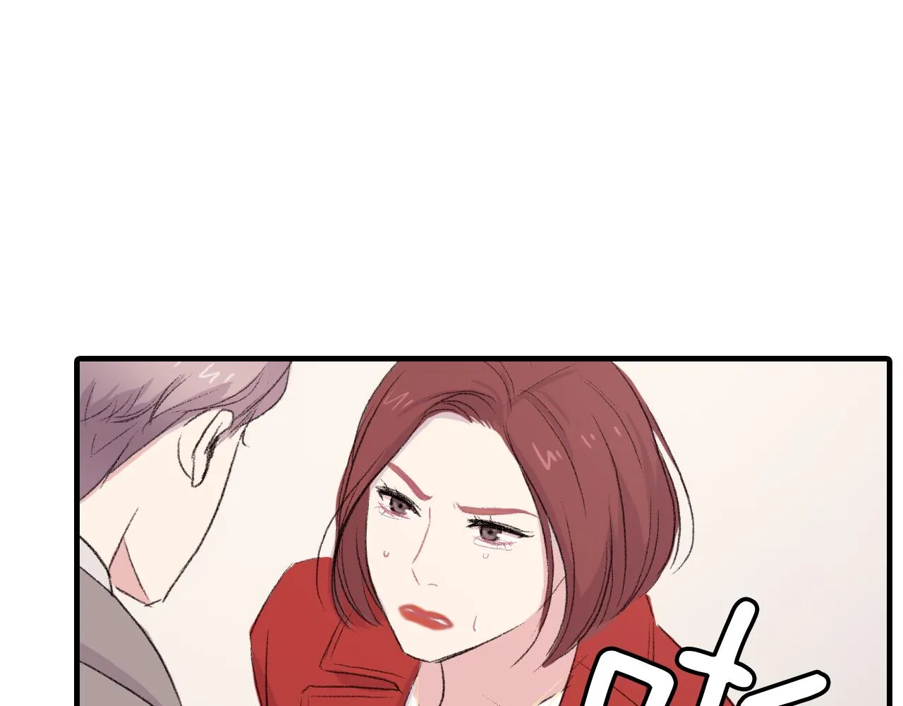 第30话 跟他在一起我很幸福 第84页