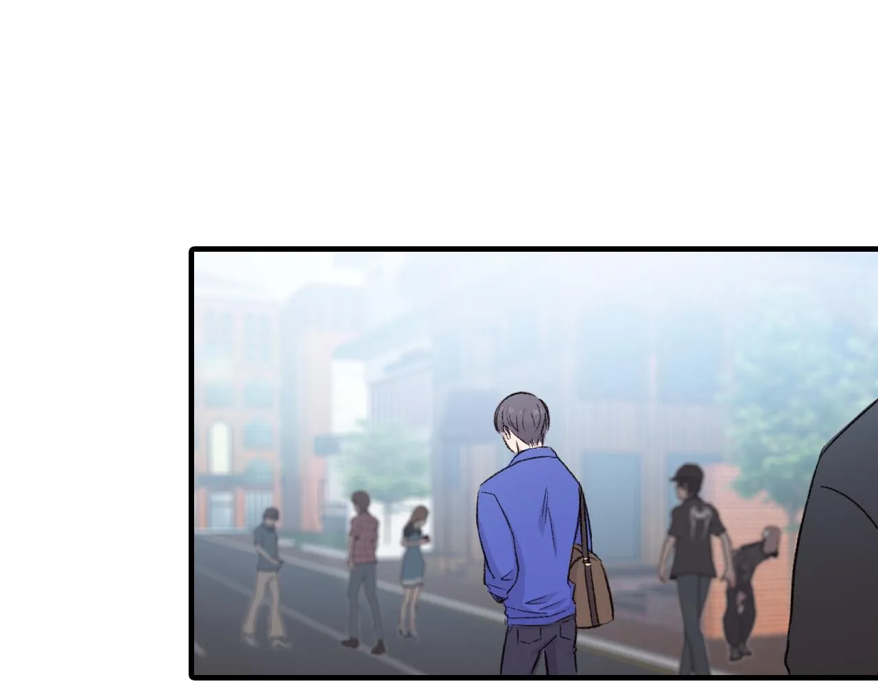 第28话 和我交往吧 第10页