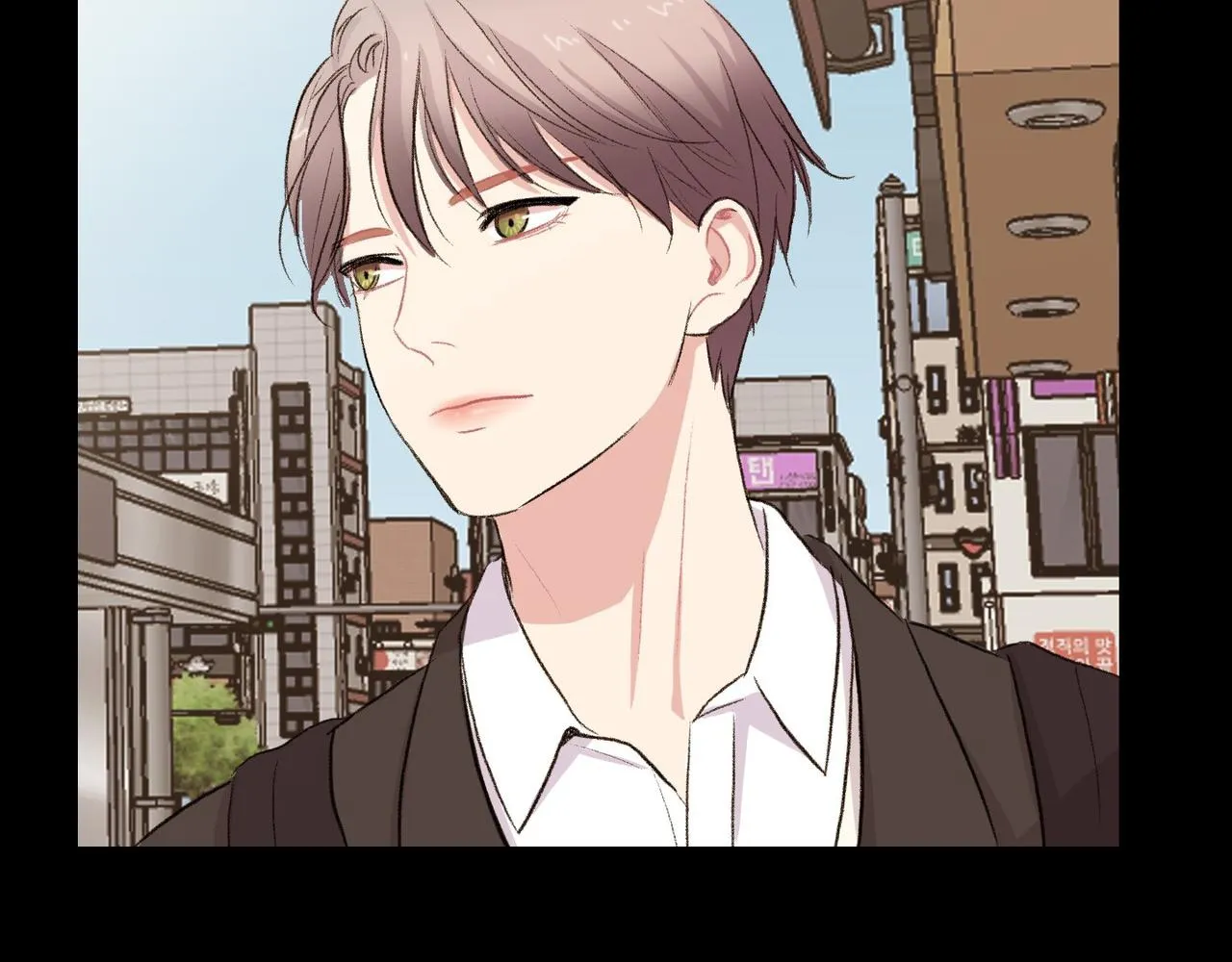 第18话 对他产生了兴趣 第56页