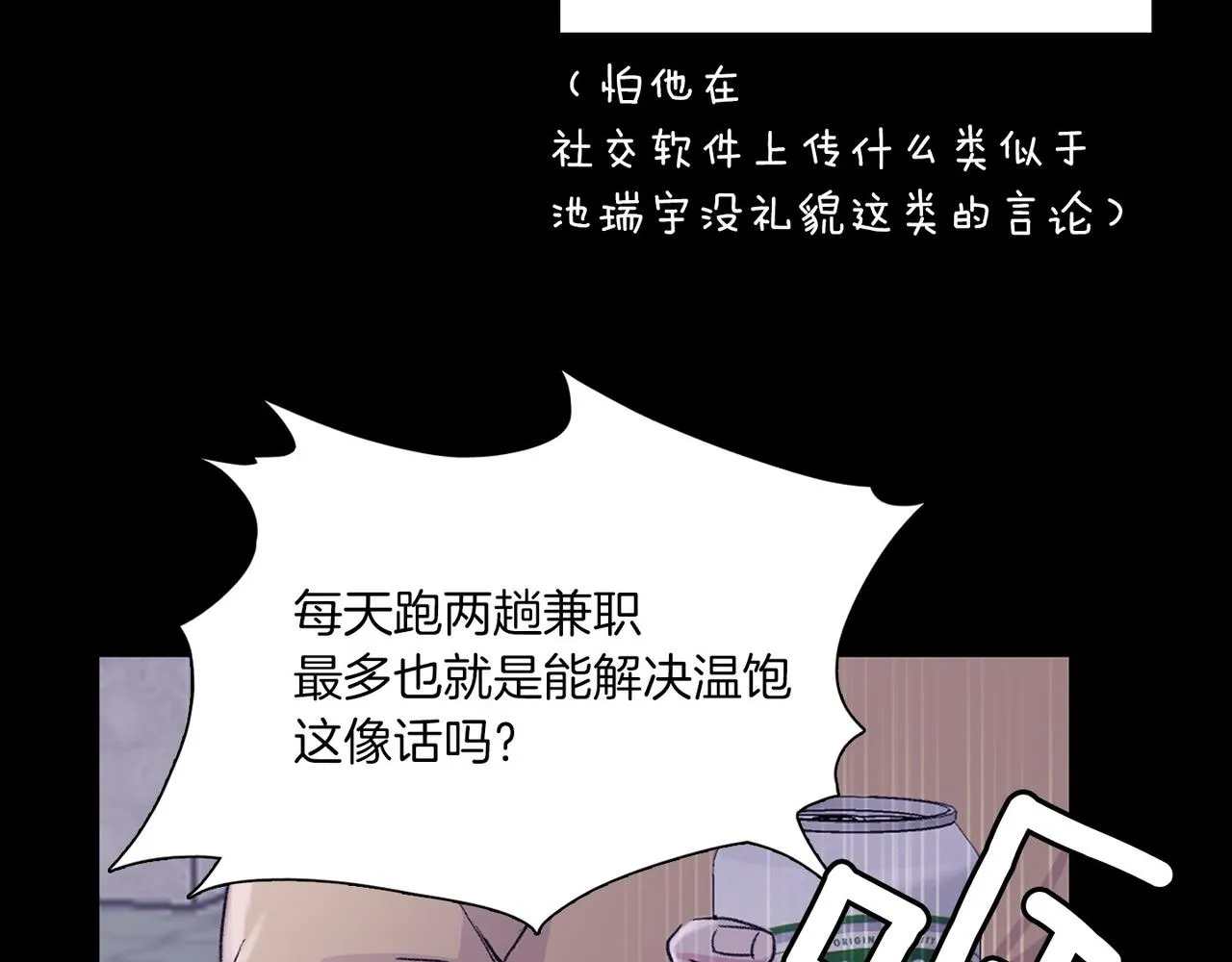 第18话 对他产生了兴趣 第104页