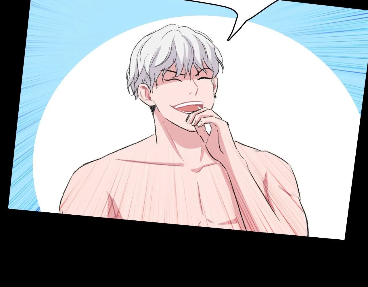 第15话 过去的人过去的事 第35页