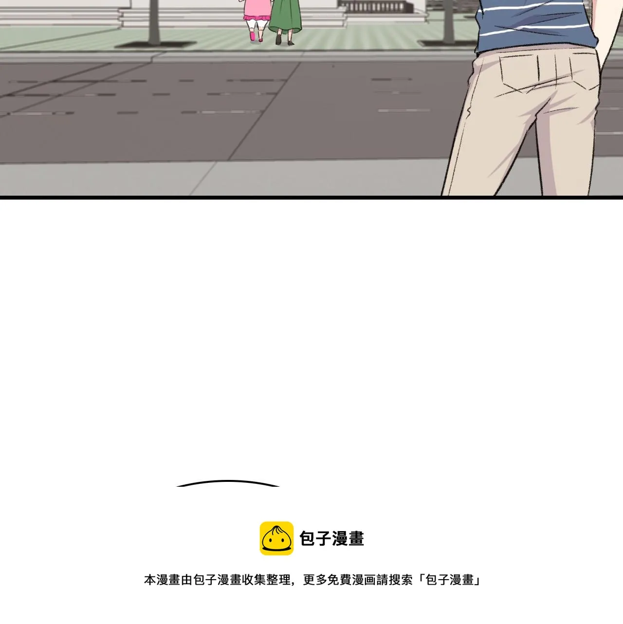 第14话 恋人们的患得患失 第85页