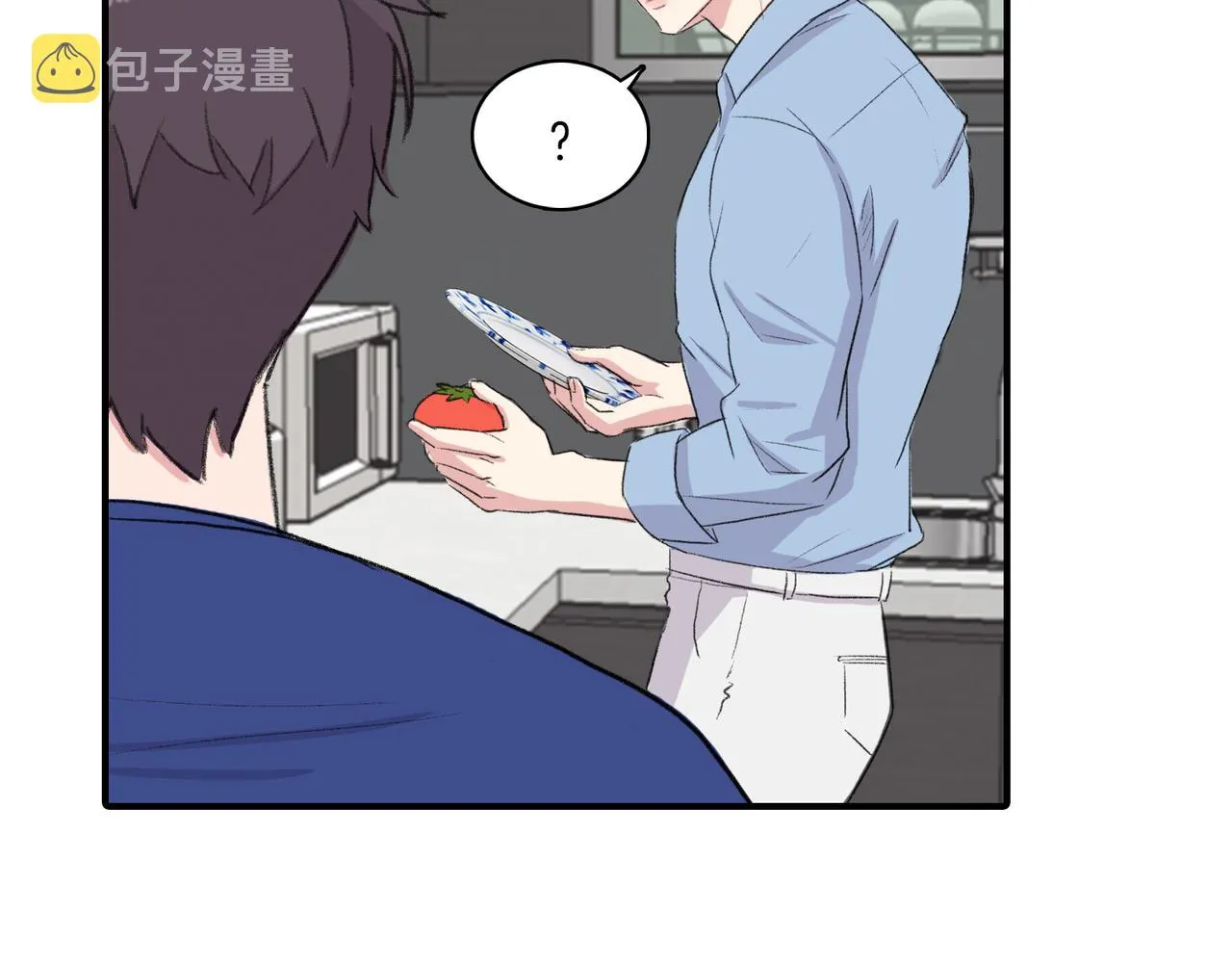 第6话 妈妈来访 第122页