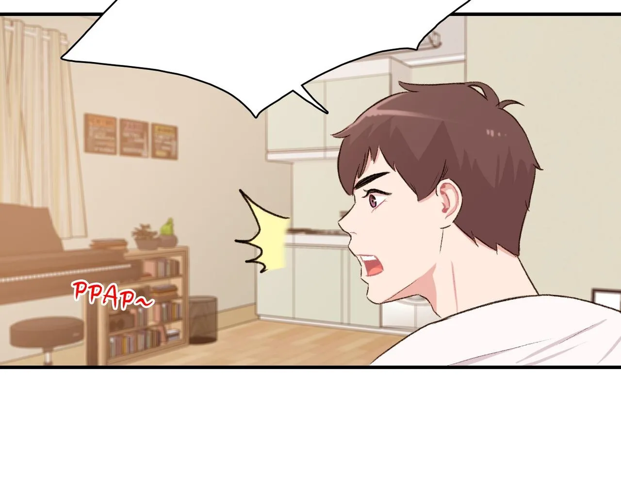 第9话 未婚妻？ 第28页