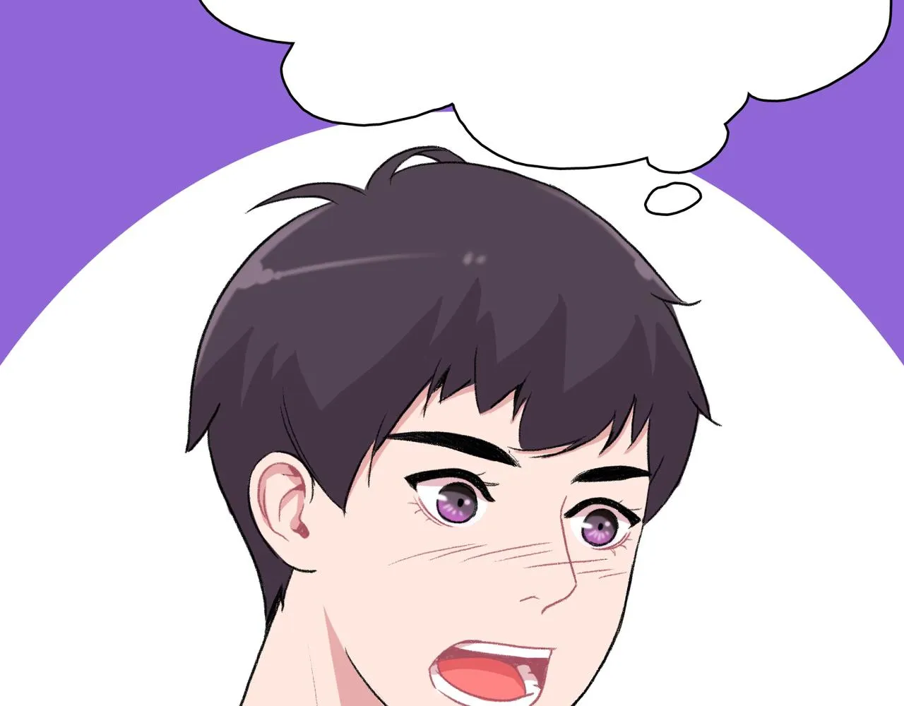 第9话 未婚妻？ 第87页