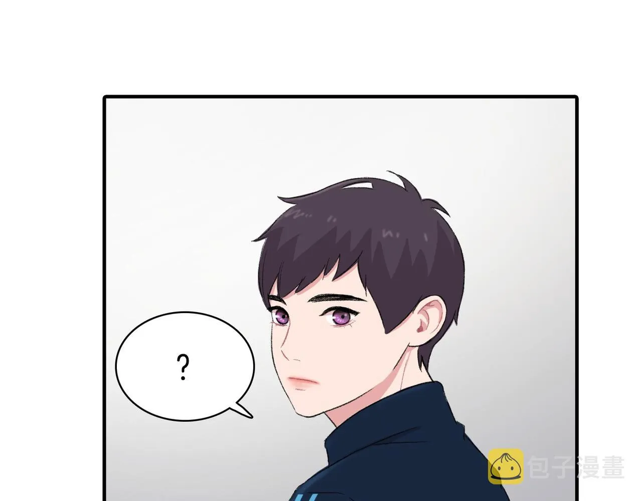 第11话 他生气了 第128页