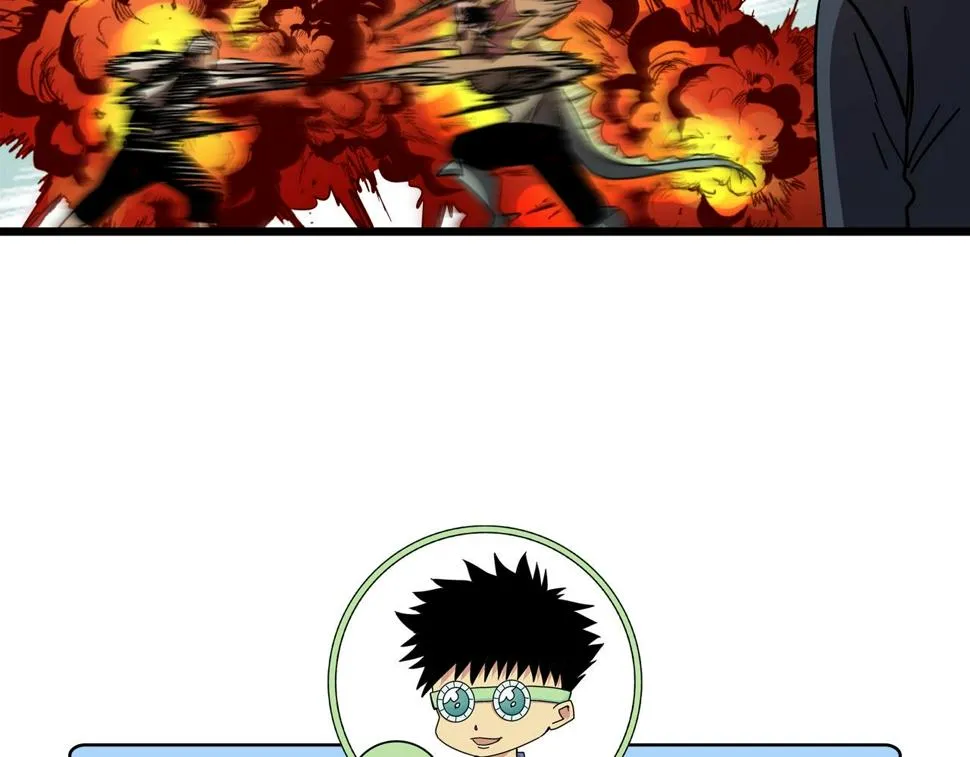 第42话 糟蹋食物的下场！ 第133页