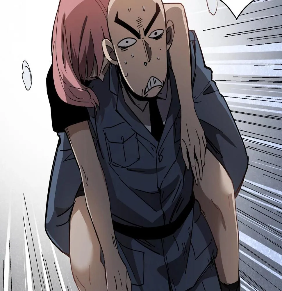 第41话 反叛！ 第20页