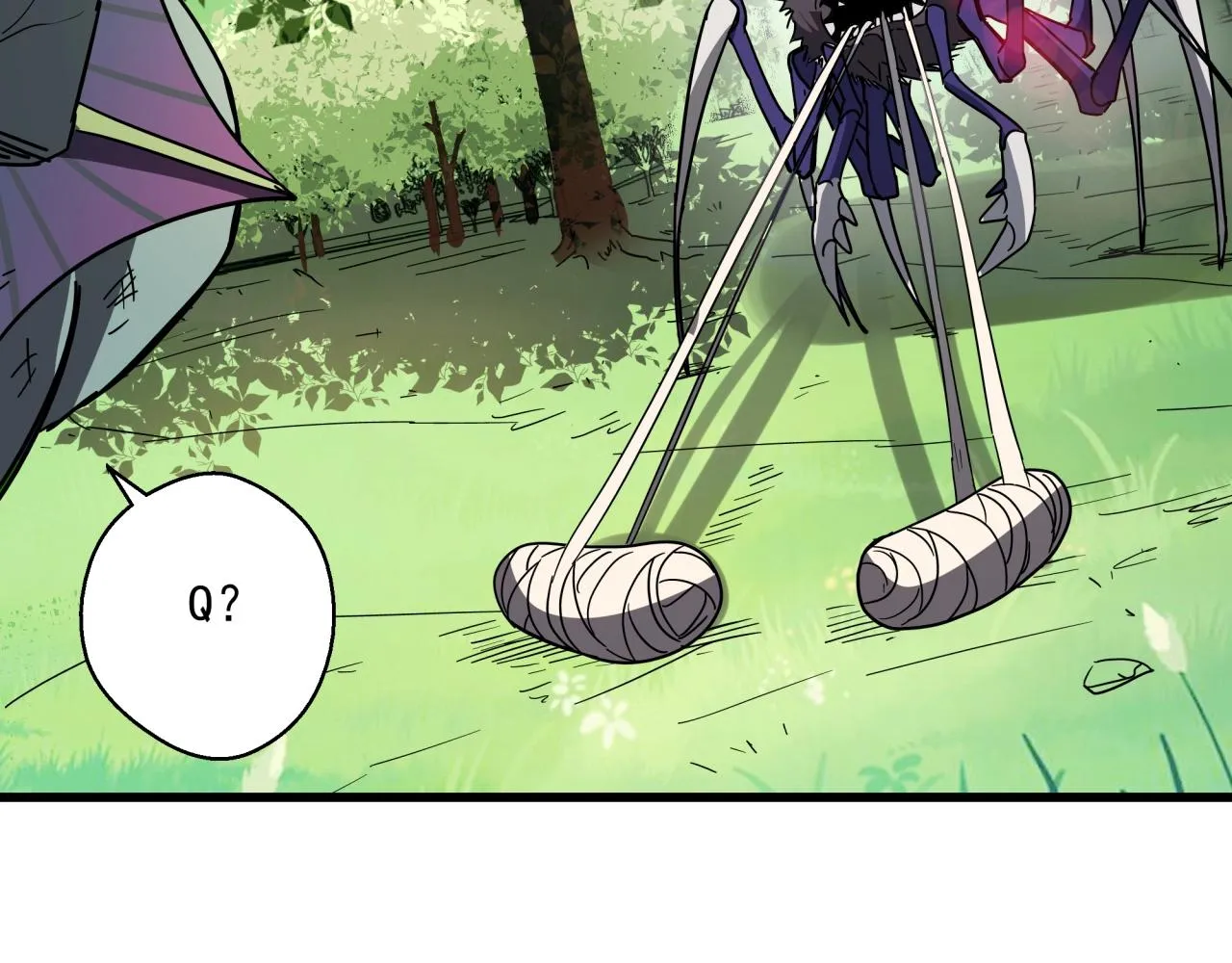 第40话 娃娃导弹！ 第62页