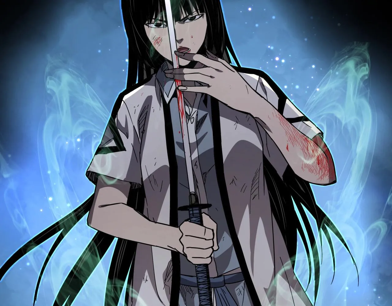第39话 扭转局面！ 第56页