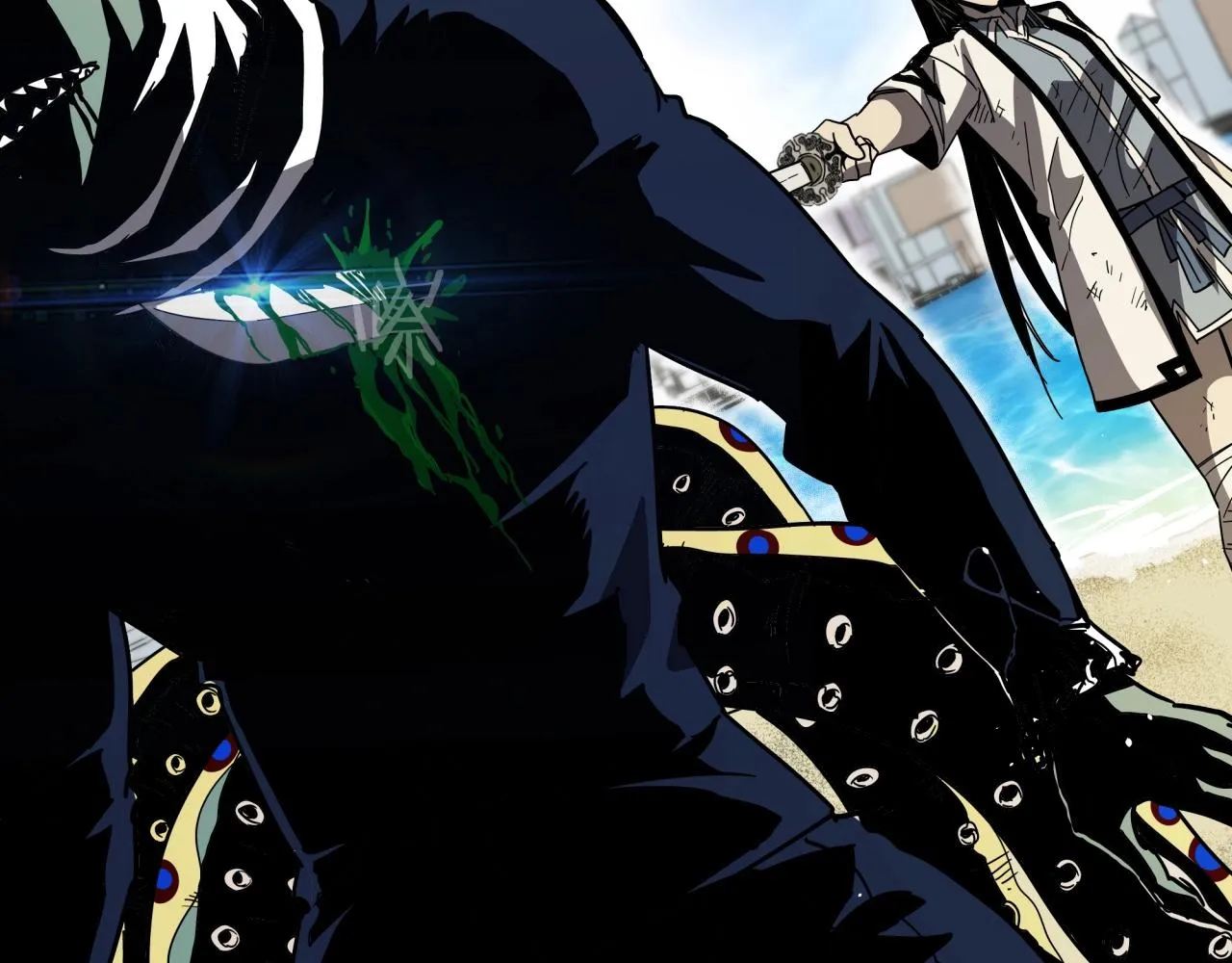 第39话 扭转局面！ 第75页