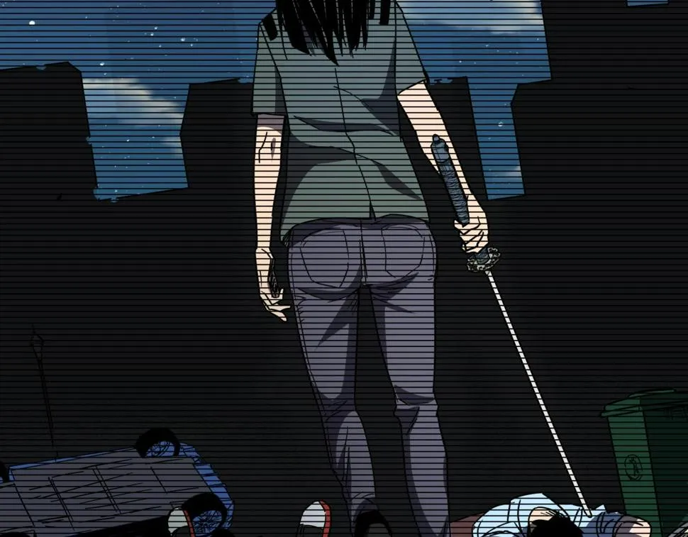 第39话 扭转局面！ 第116页