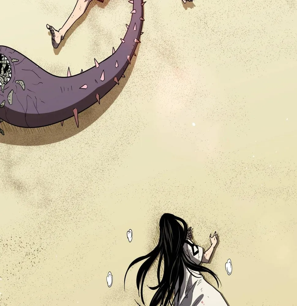 第39话 扭转局面！ 第125页