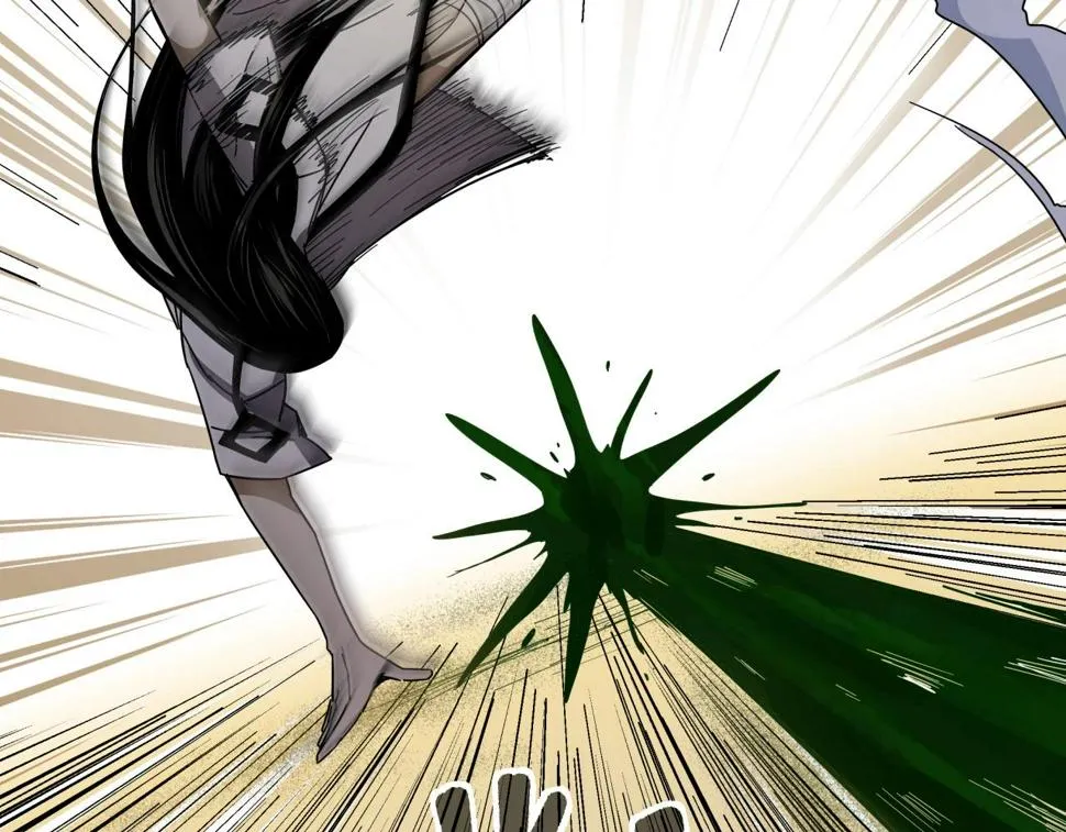 第37话 白洞放射！ 第50页