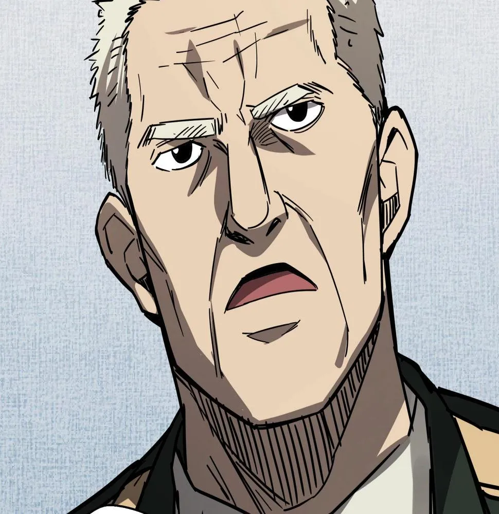第36话 防护关闭？！ 第22页