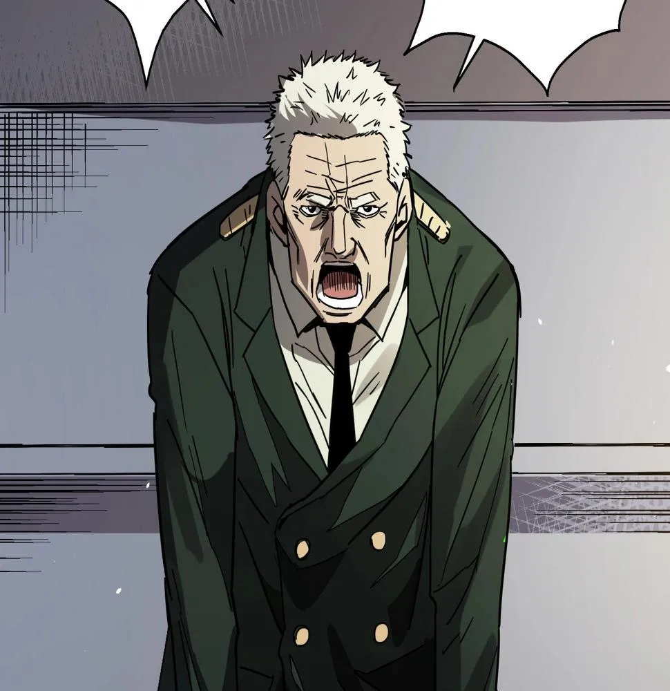 第36话 防护关闭？！ 第47页