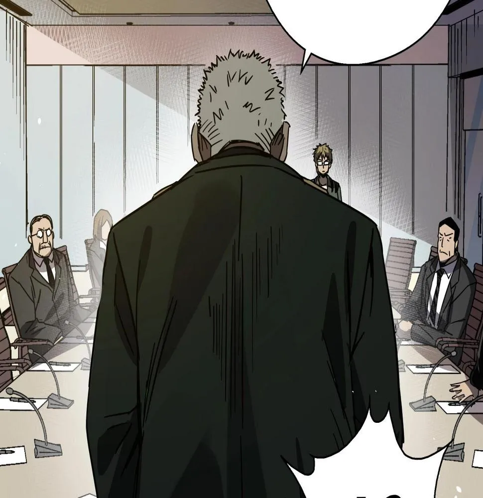 第36话 防护关闭？！ 第49页