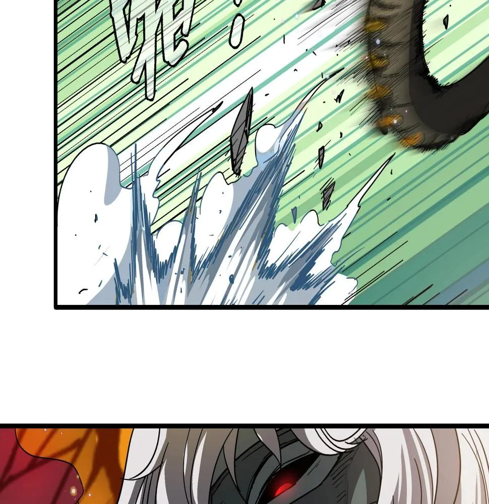 第36话 防护关闭？！ 第72页