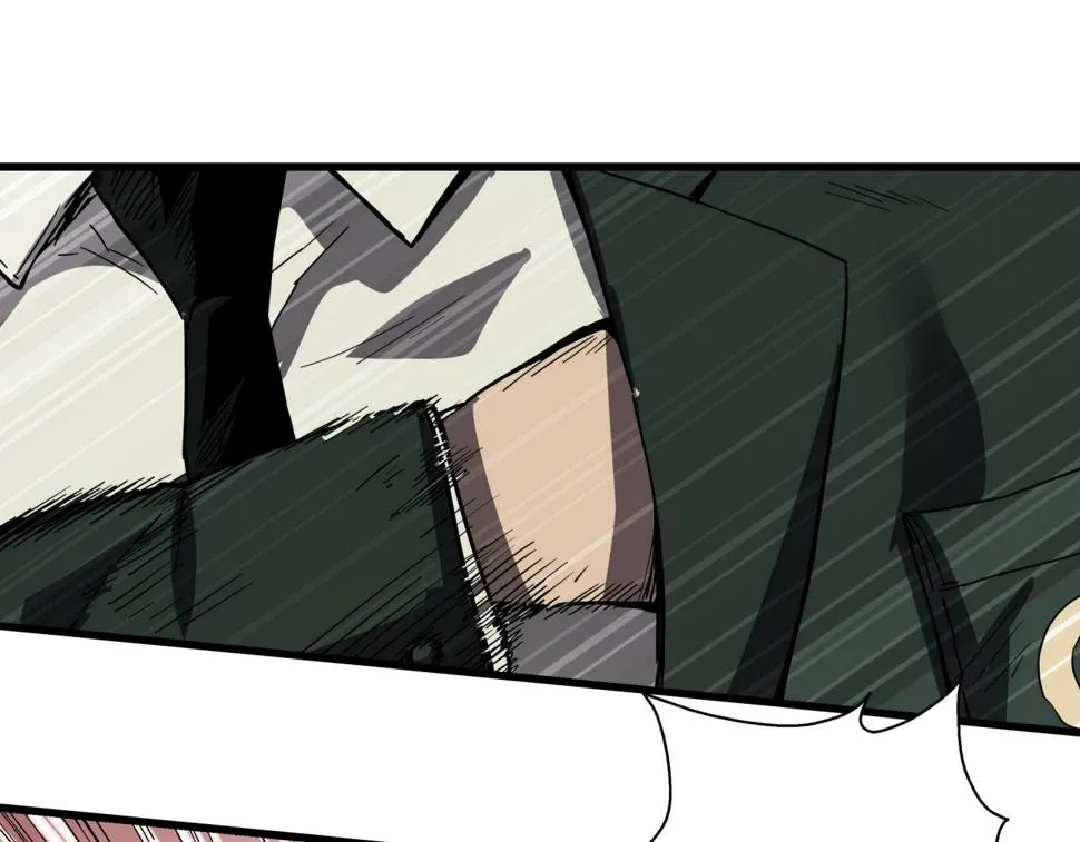 第36话 防护关闭？！ 第111页