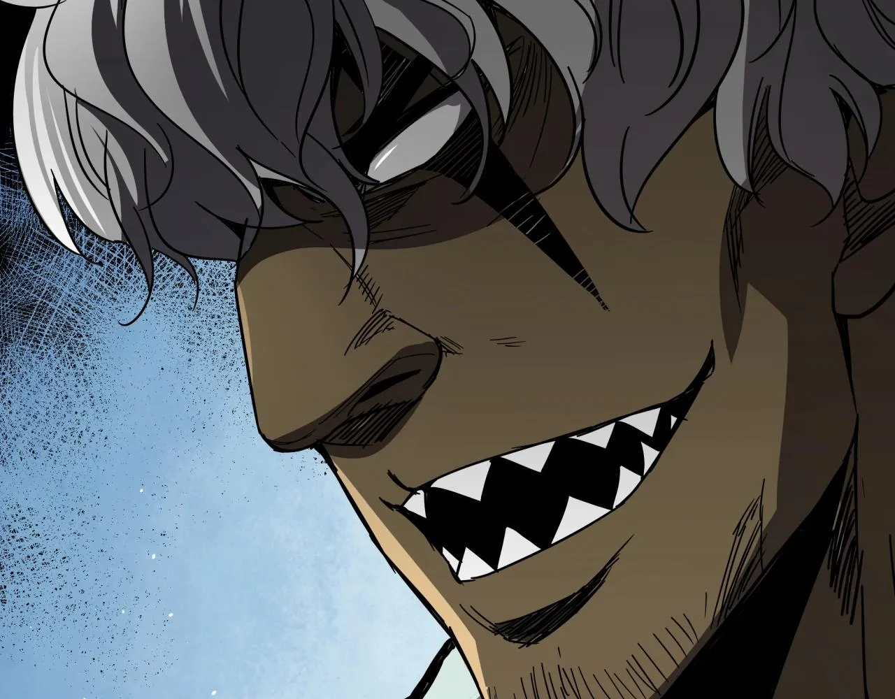 第34话 寄生种 第11页
