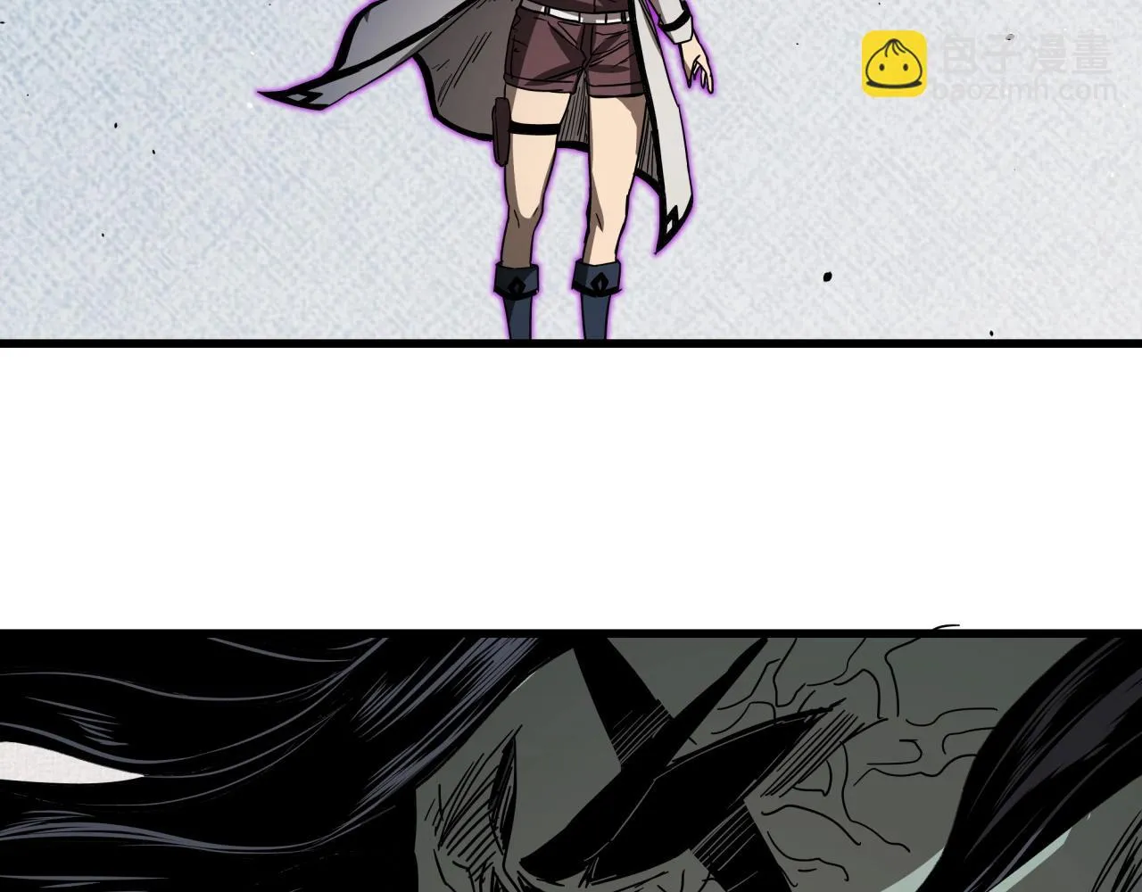 第34话 寄生种 第97页