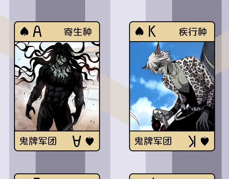 番外 荒人小课堂 第19页