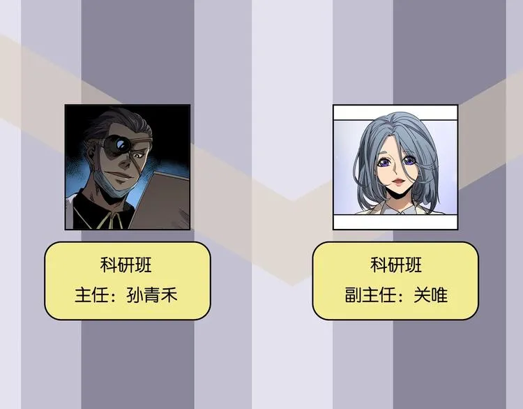 番外 荒人小课堂 第31页