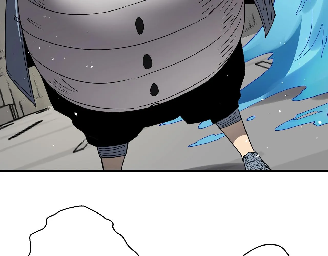 第32话 分身！ 第42页