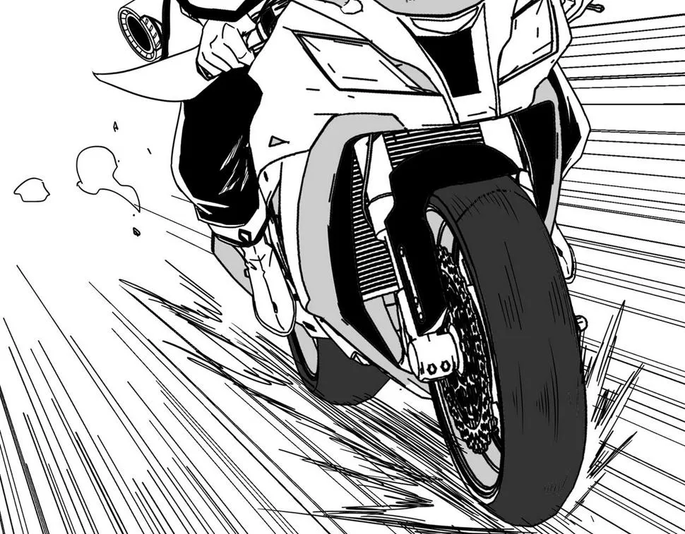第30话 能力发动！ 第130页