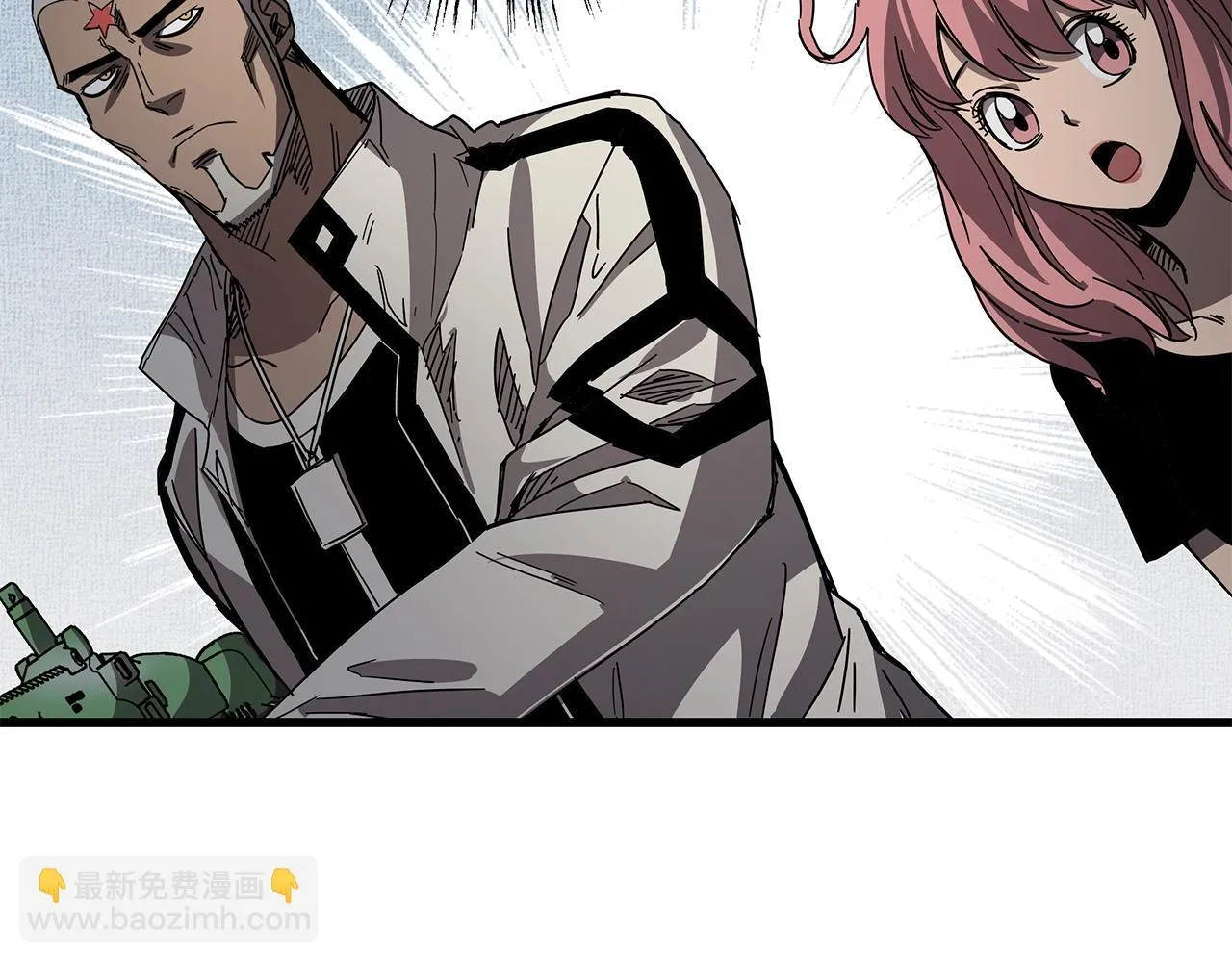 第31话 李比希生长 第75页