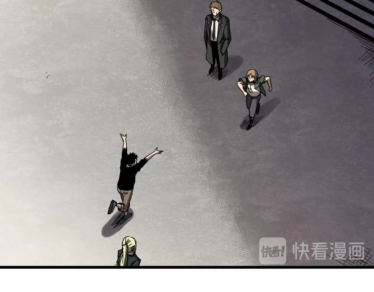 第27话 特训！！ 第78页