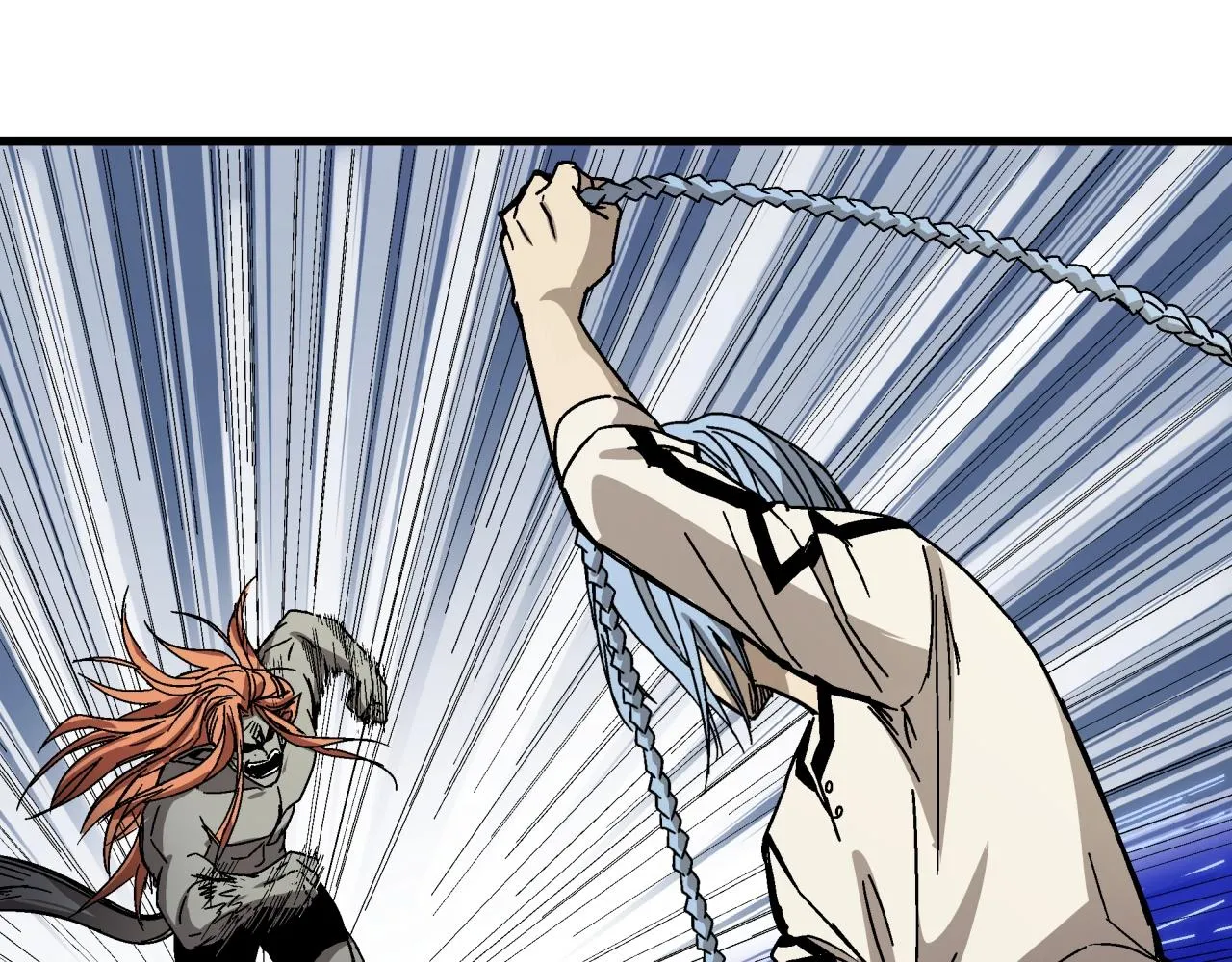 第27话 特训！！ 第89页