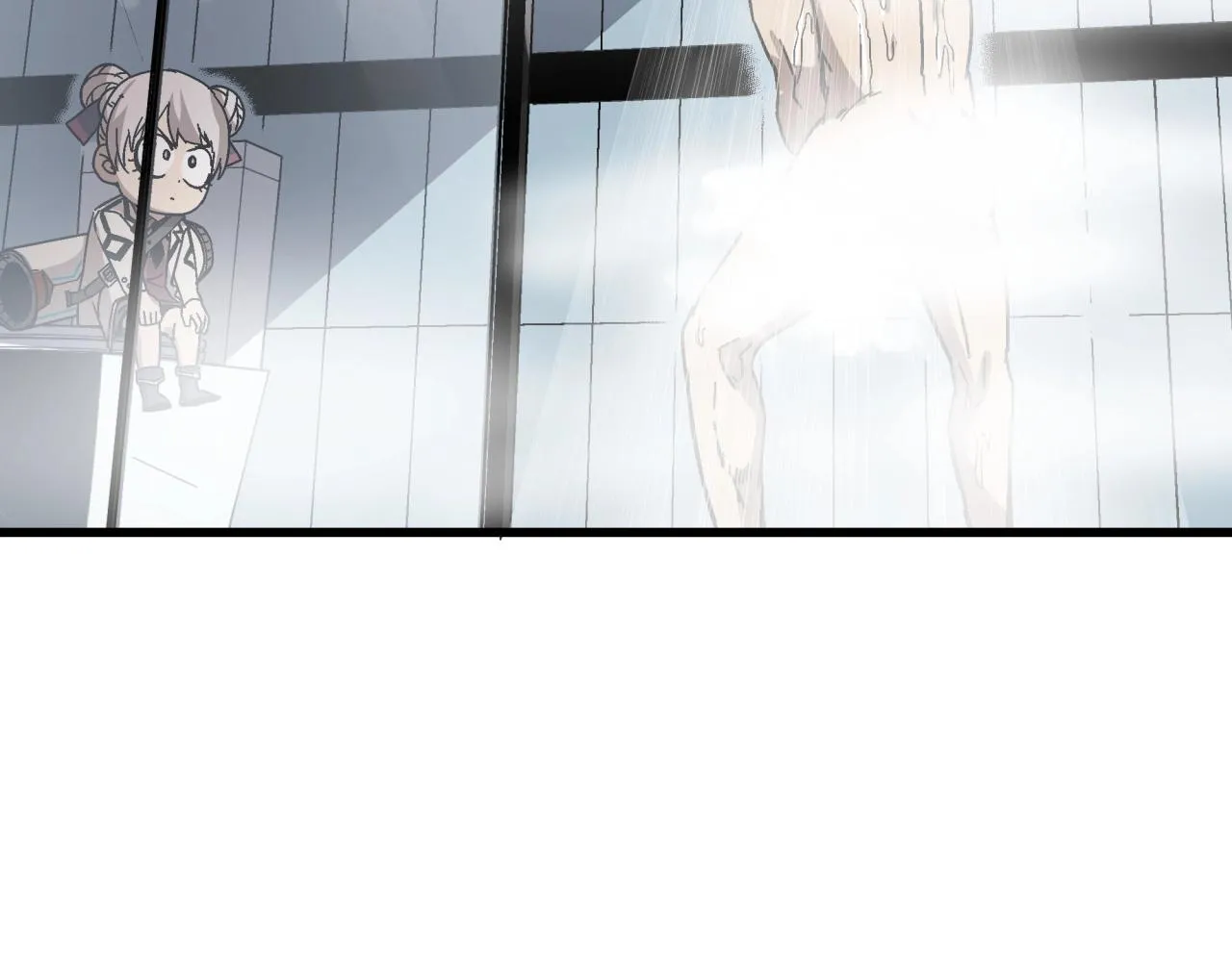 第27话 特训！！ 第109页