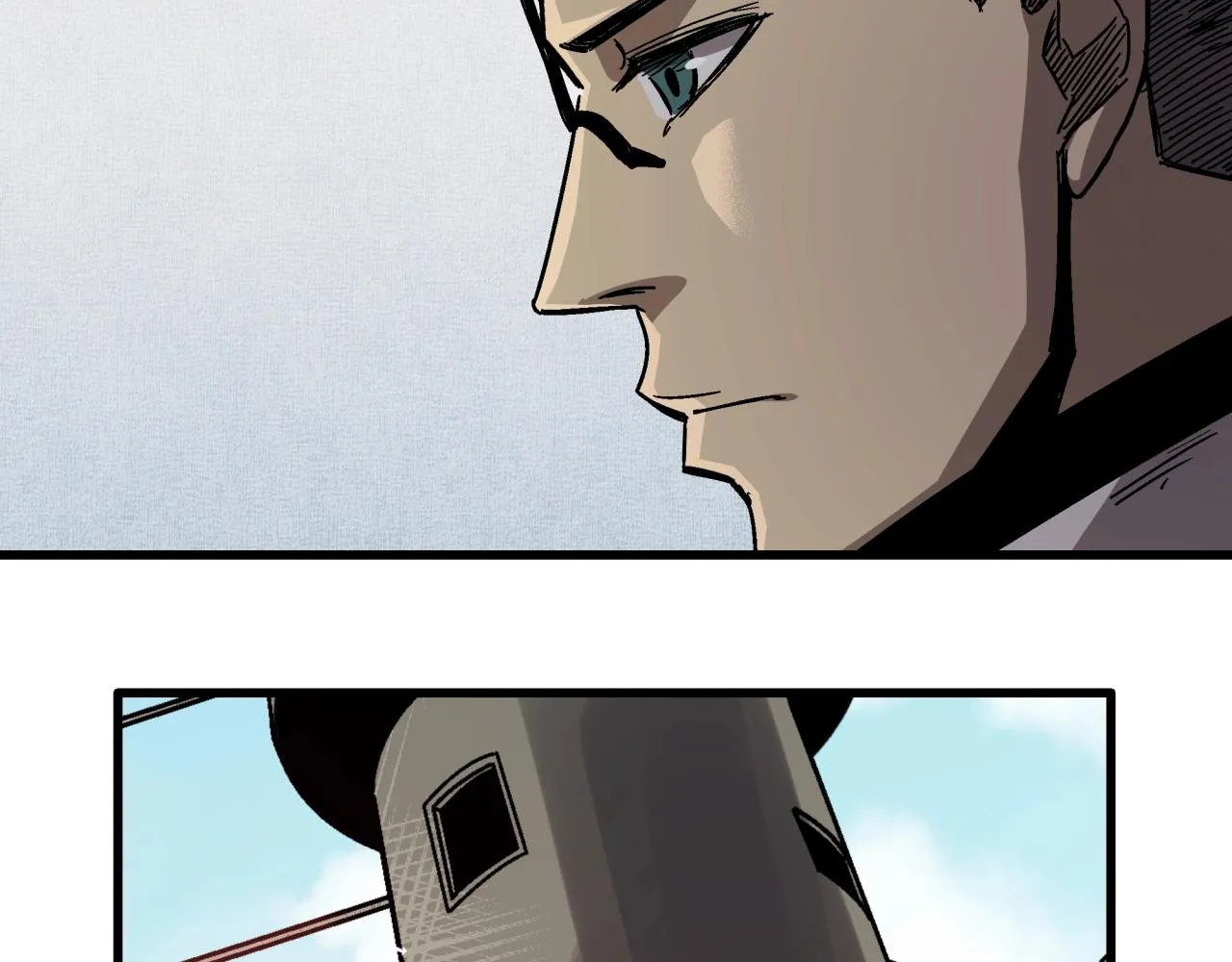 第27话 特训！！ 第111页