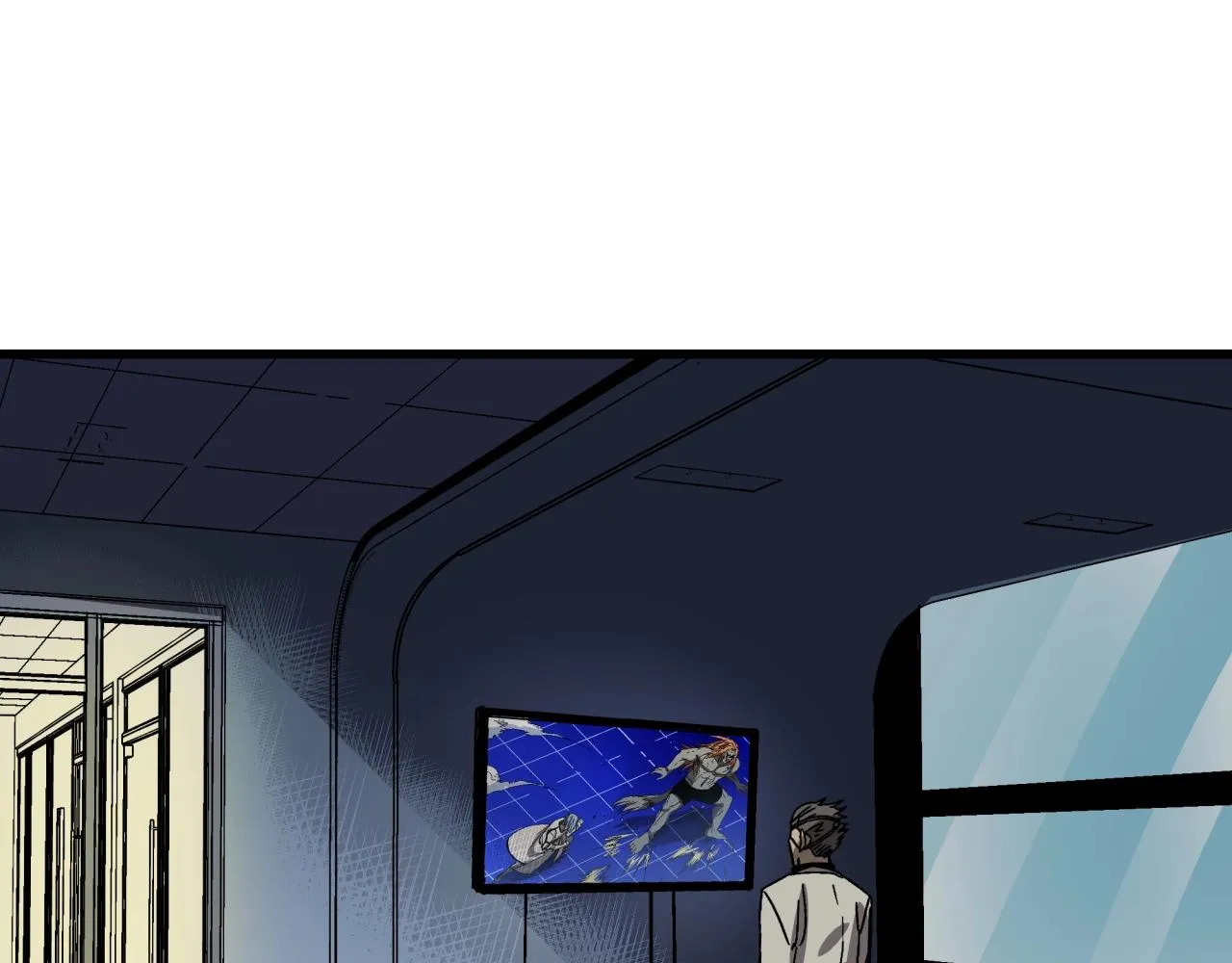 第27话 特训！！ 第117页