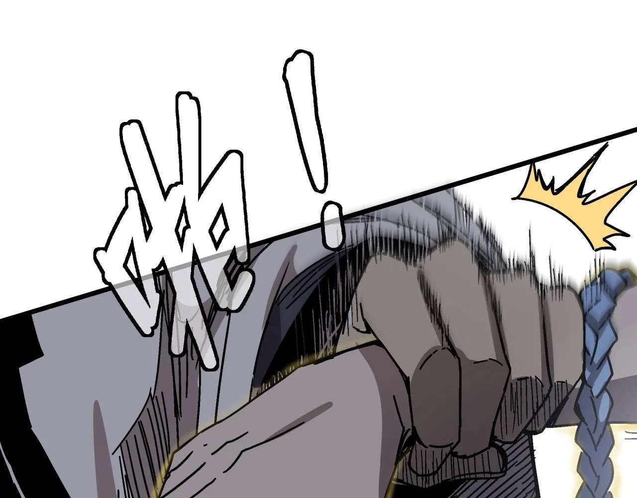第27话 特训！！ 第131页