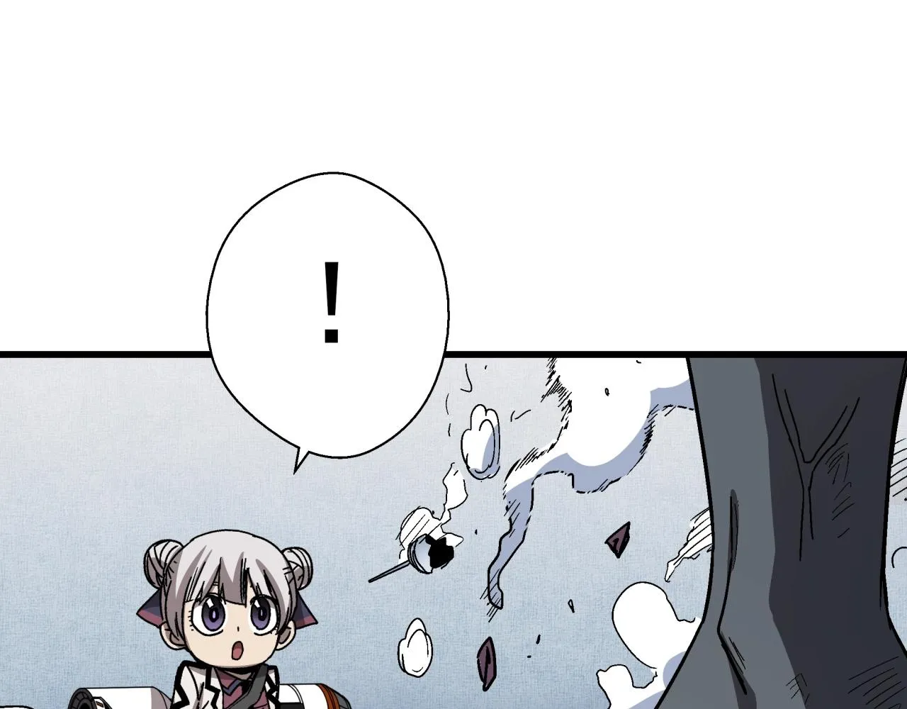 第26话 达尔文进化！ 第92页
