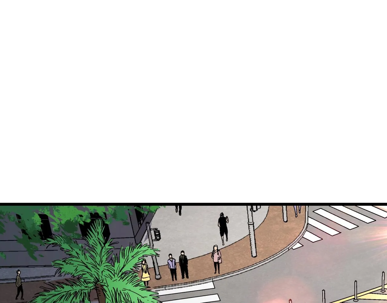 第21话 特警组集结 第5页