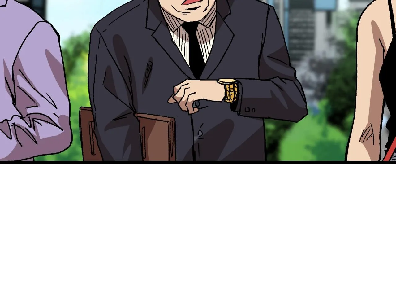 第21话 特警组集结 第25页