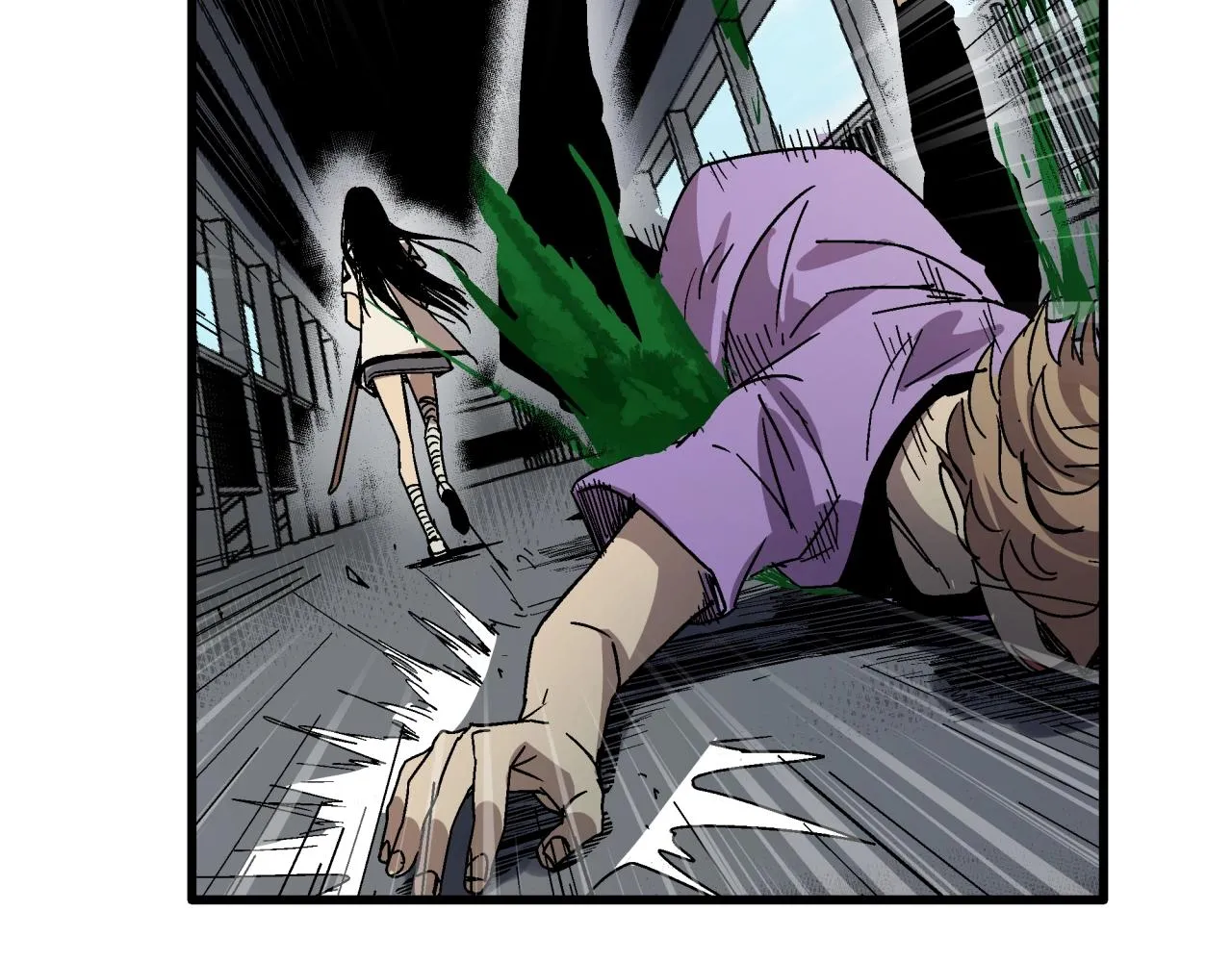 第21话 特警组集结 第78页