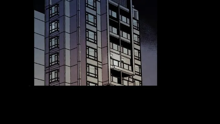 第9话 邀请 第13页