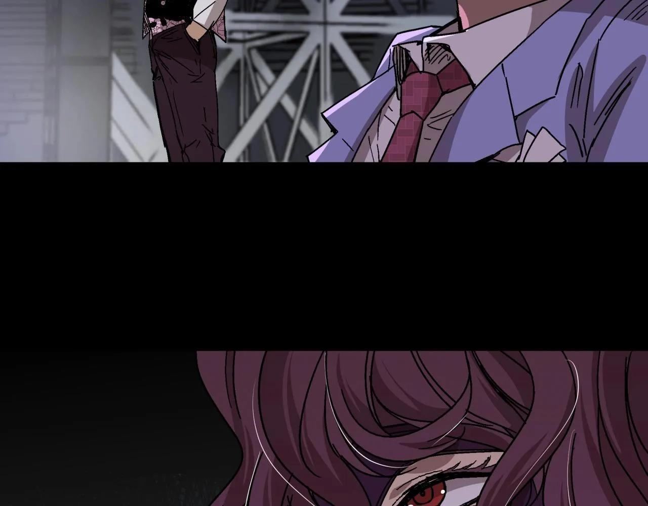第16话 蚀 第32页