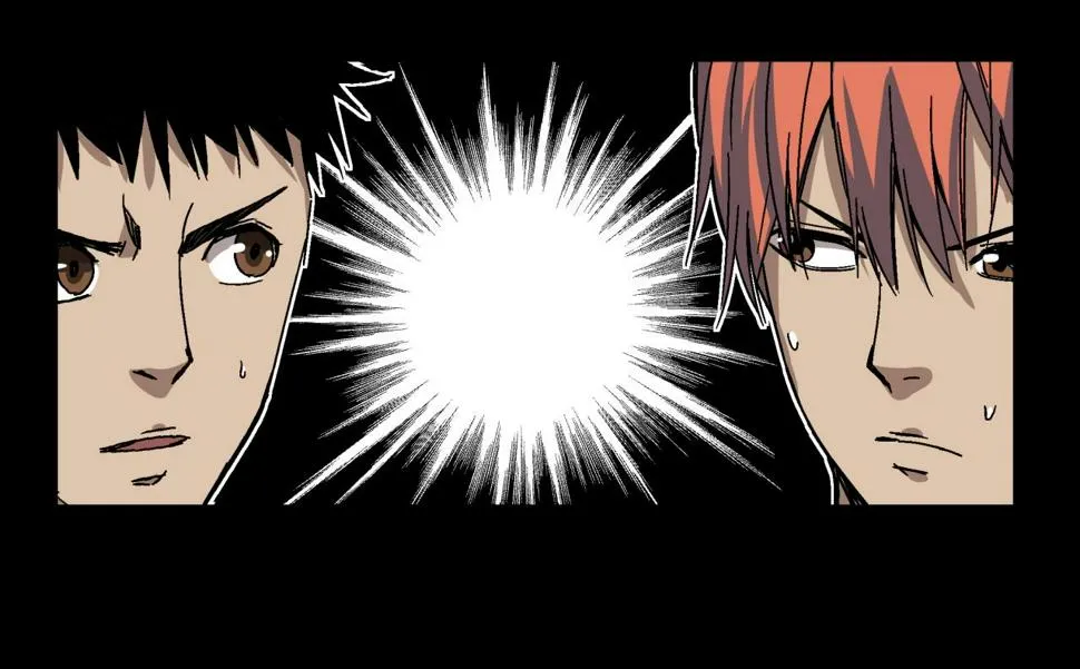 第16话 蚀 第112页
