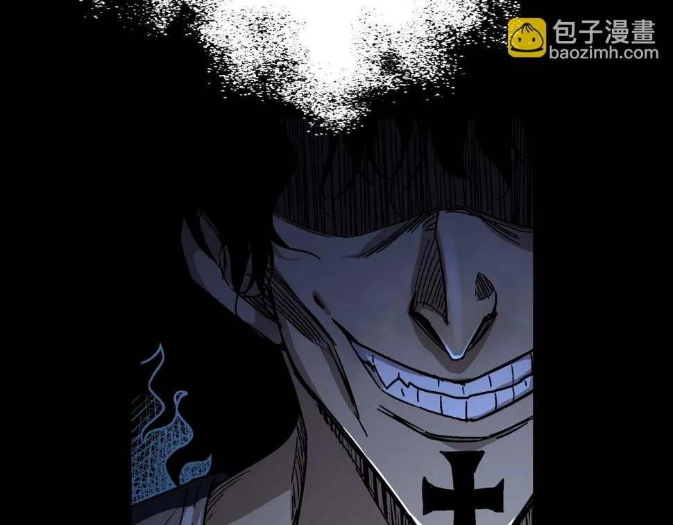 第16话 蚀 第135页