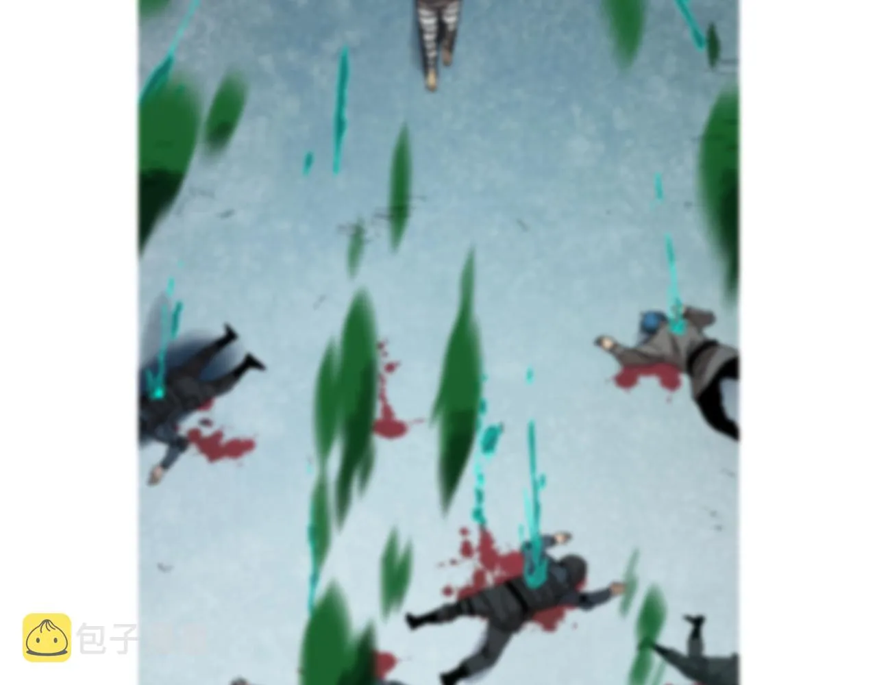 第16话 蚀 第141页