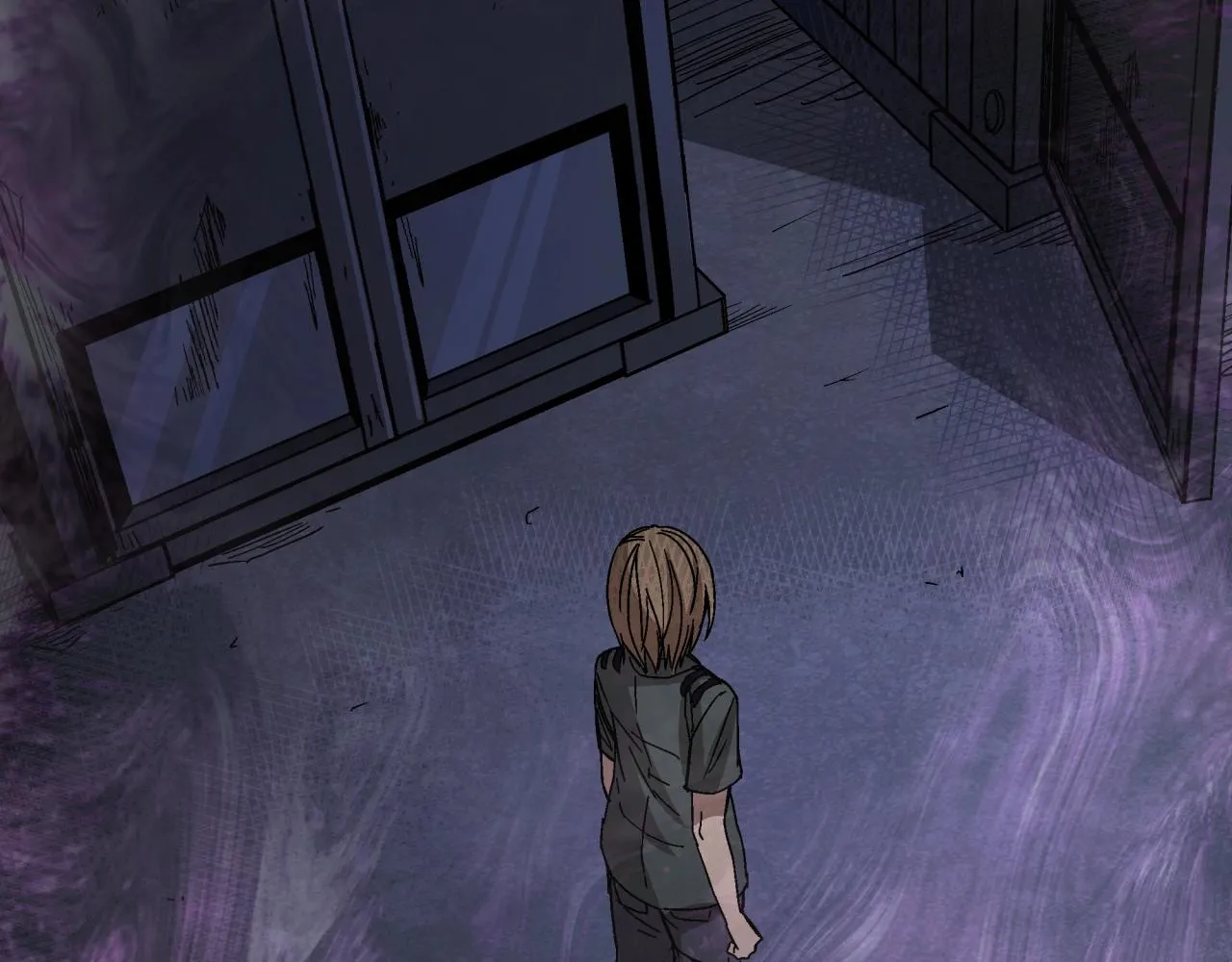 第17话 超度之花 第6页